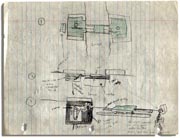 Golf Course Hole 16-Detail