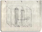 Golf Course Hole 18b