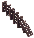 Dominoes