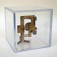 Over The Edge – section 1a