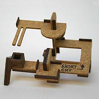 Over The Edge – section 1c