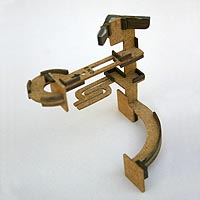 Over The Edge – section 2b