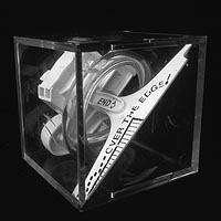 Plastic Over The Edge a