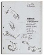 Turnarounds and Names