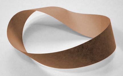 Möbius Strip image