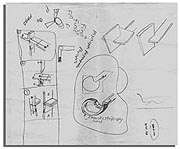 Flipping Track – Magnetic Strip