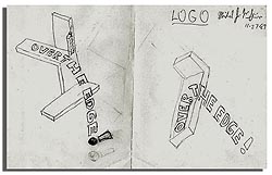 Over The Edge Logo 1