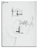 Sketches for 3D Drawing 1