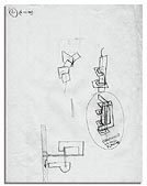 Sketches for 3D Drawing 2