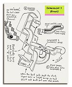 Perplexus drawing component 1a