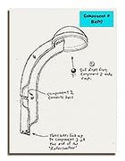 Perplexus drawing component 4