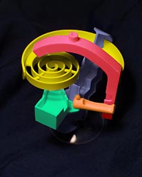 spheretoy 1 color