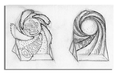 Perplexus Orbit Pkg Concept