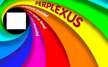 Perplexus Booth Layout