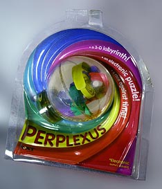 Toy Sample From Fair