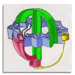 Star Front – Up Color