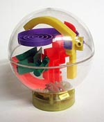 Perplexus Production Sample