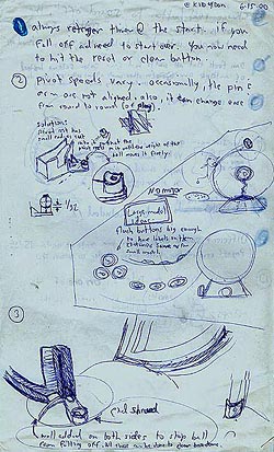 Perplexus Revisions 1