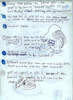 Perplexus Revisions 2