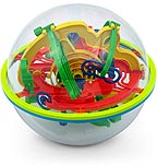 Perplexus II